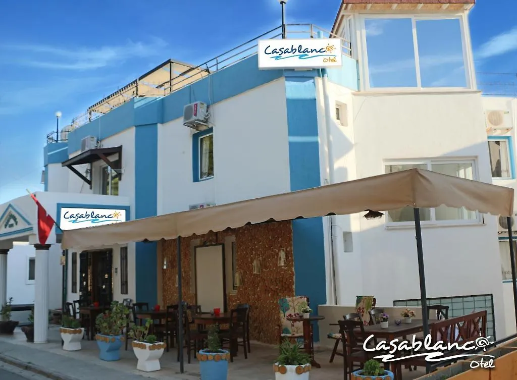 Hotel Casablanca  Bodrum