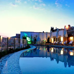 Regnum Escana Hotel