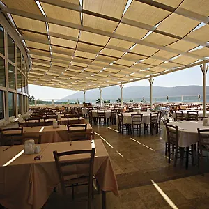 Majesty Belizia Otel
