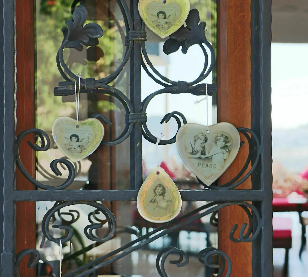 Hotel Casablanca Bodrum